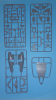 AMP 72023 Northrop M2-F3 1/72